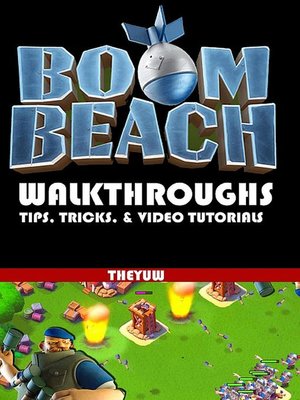 cover image of Boom Beach